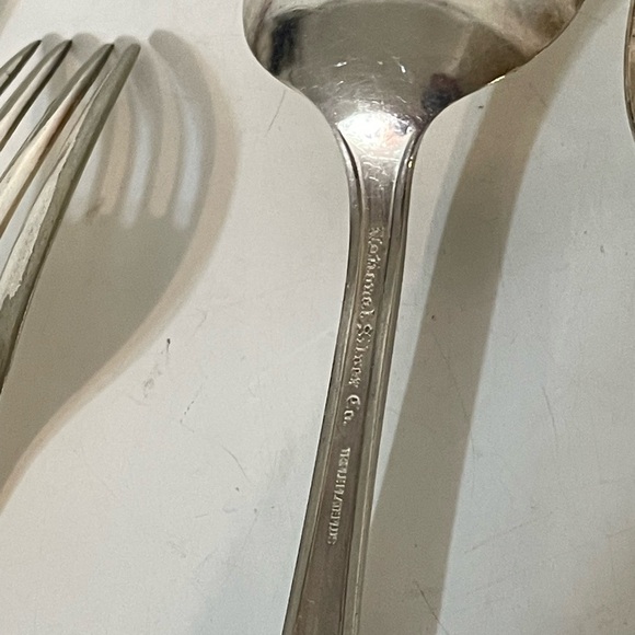 Flatware Pieces - Picture 9 of 12
